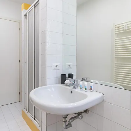 Italianway - Papiniano 18 B Apartament